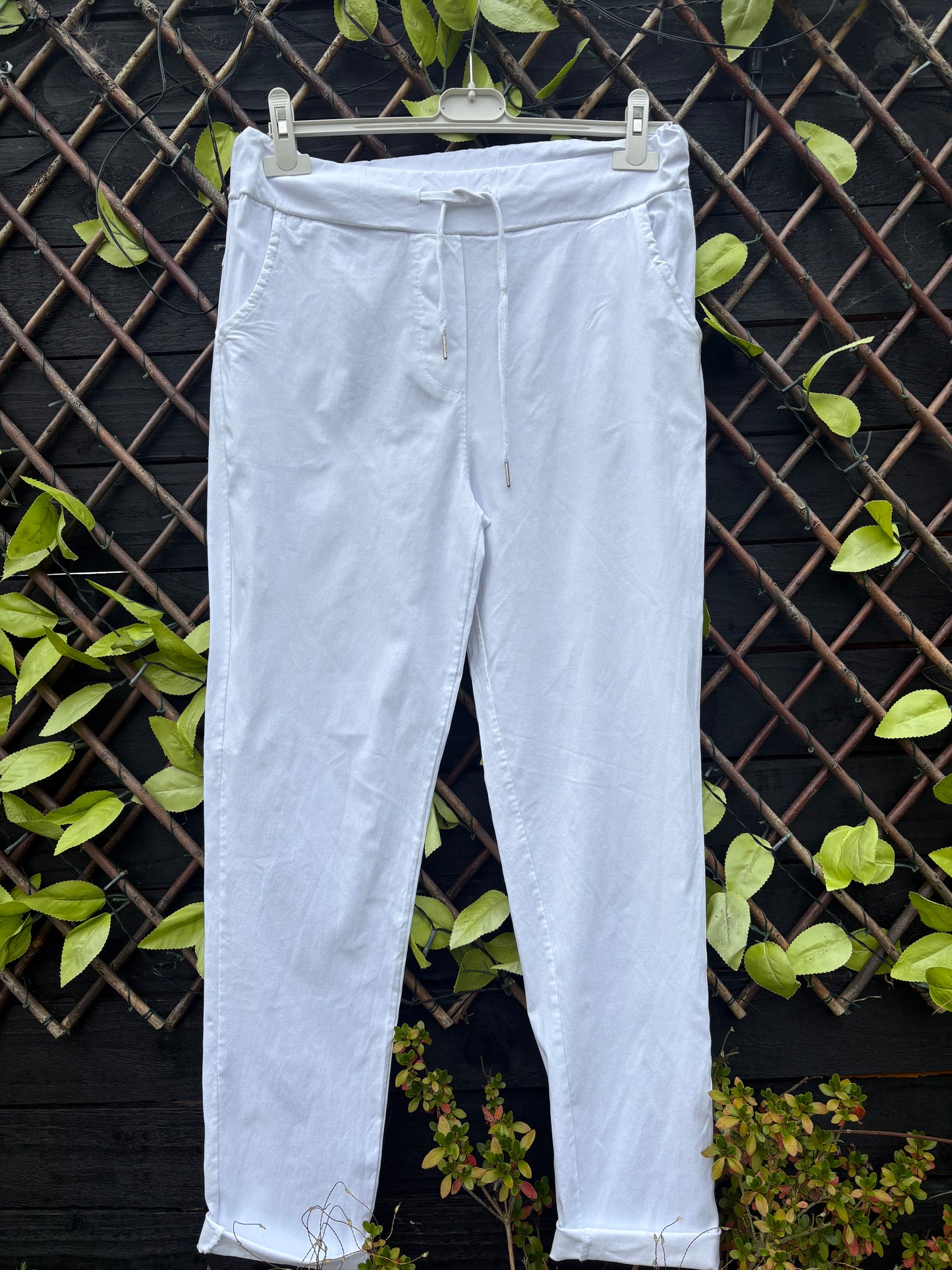 White magic trouser (one size 14-16)