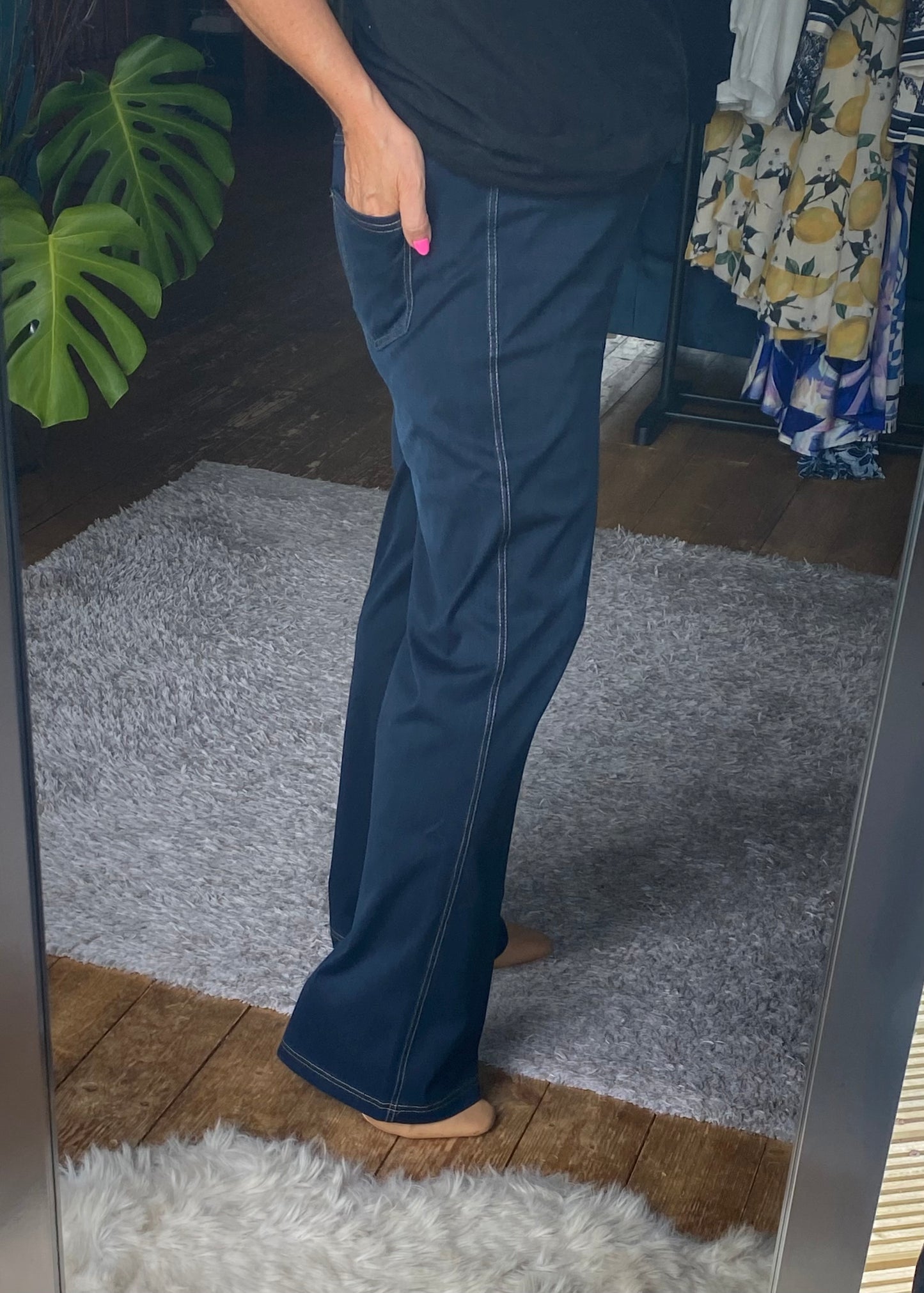 NEW,Soft stretchy jeans