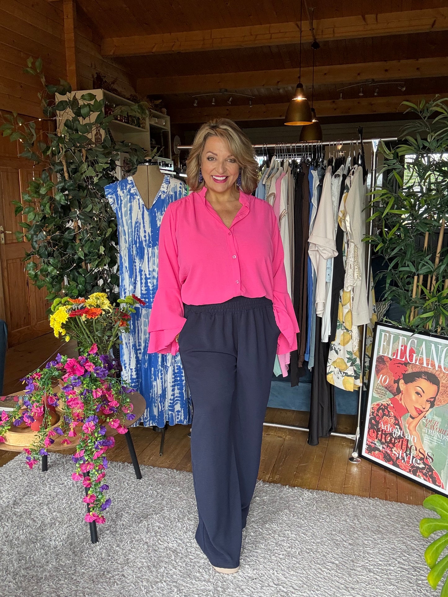 Grace Trouser
