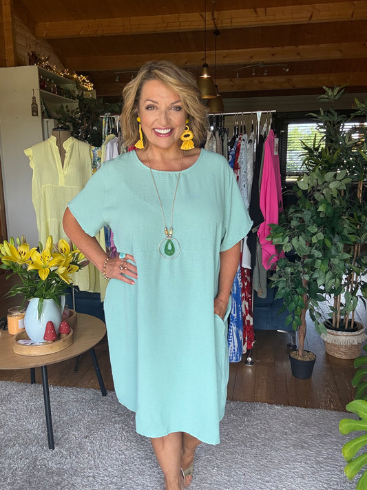 Ashley Dress