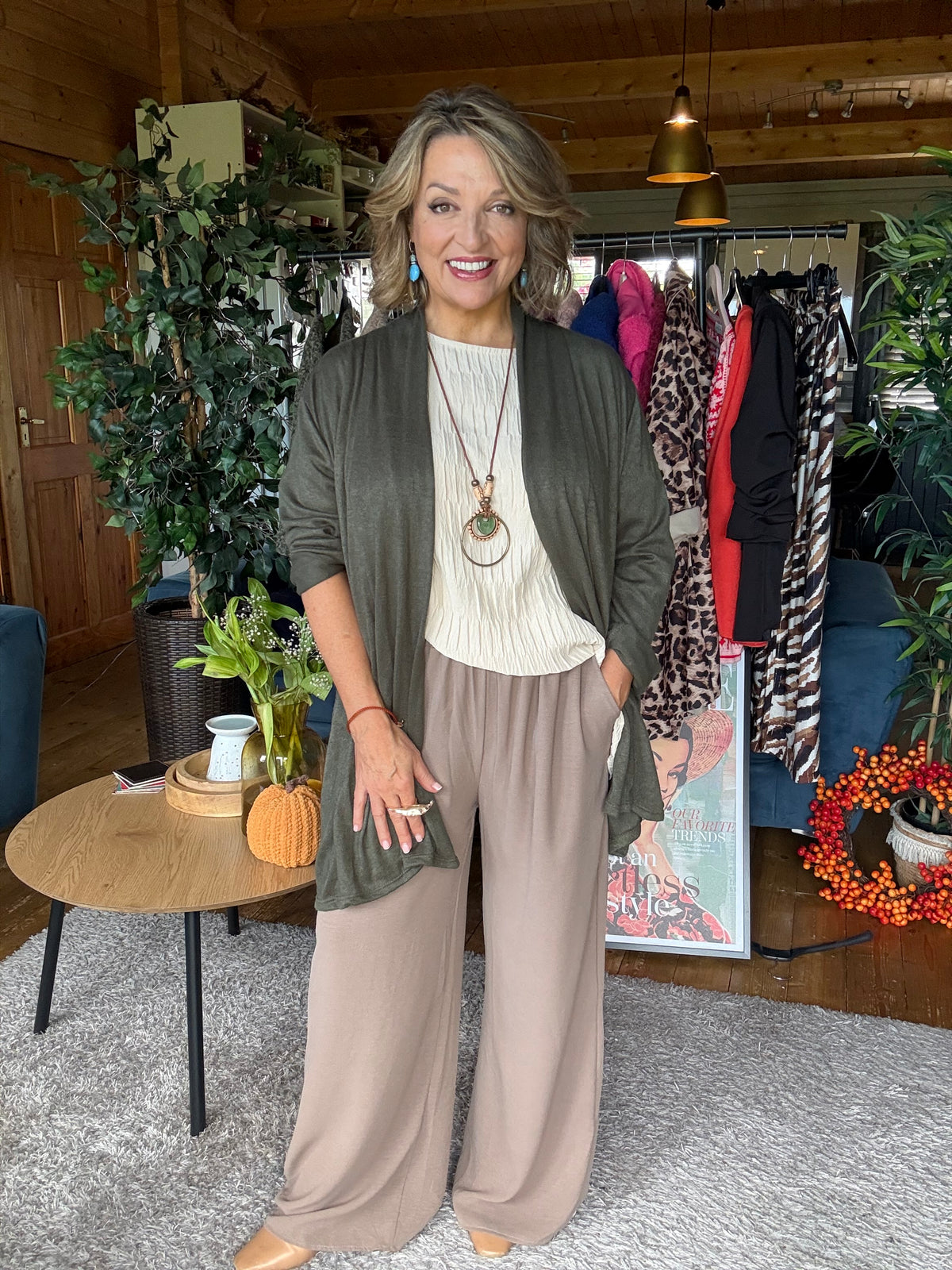 Grace Trouser