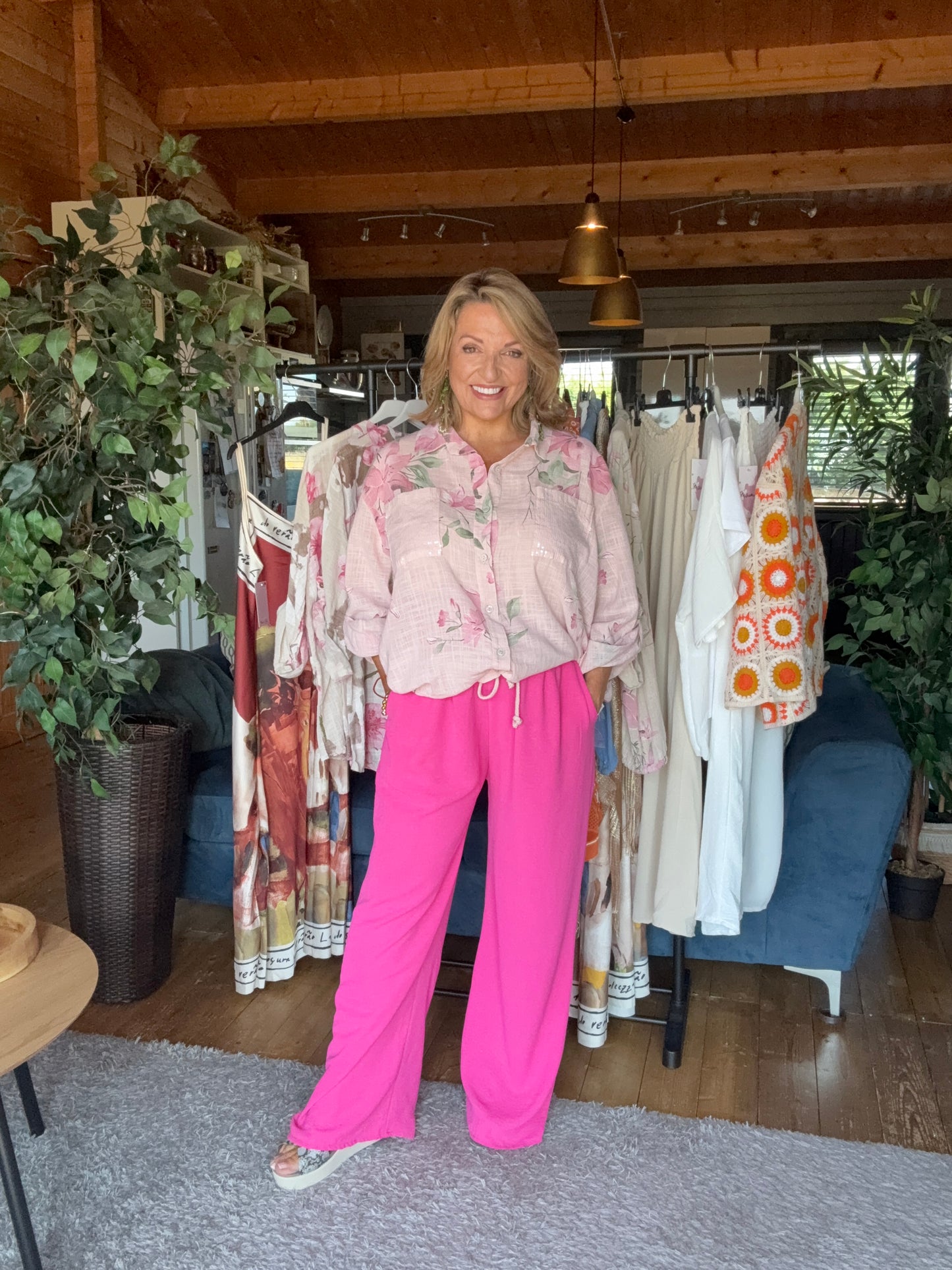 Grace Trouser