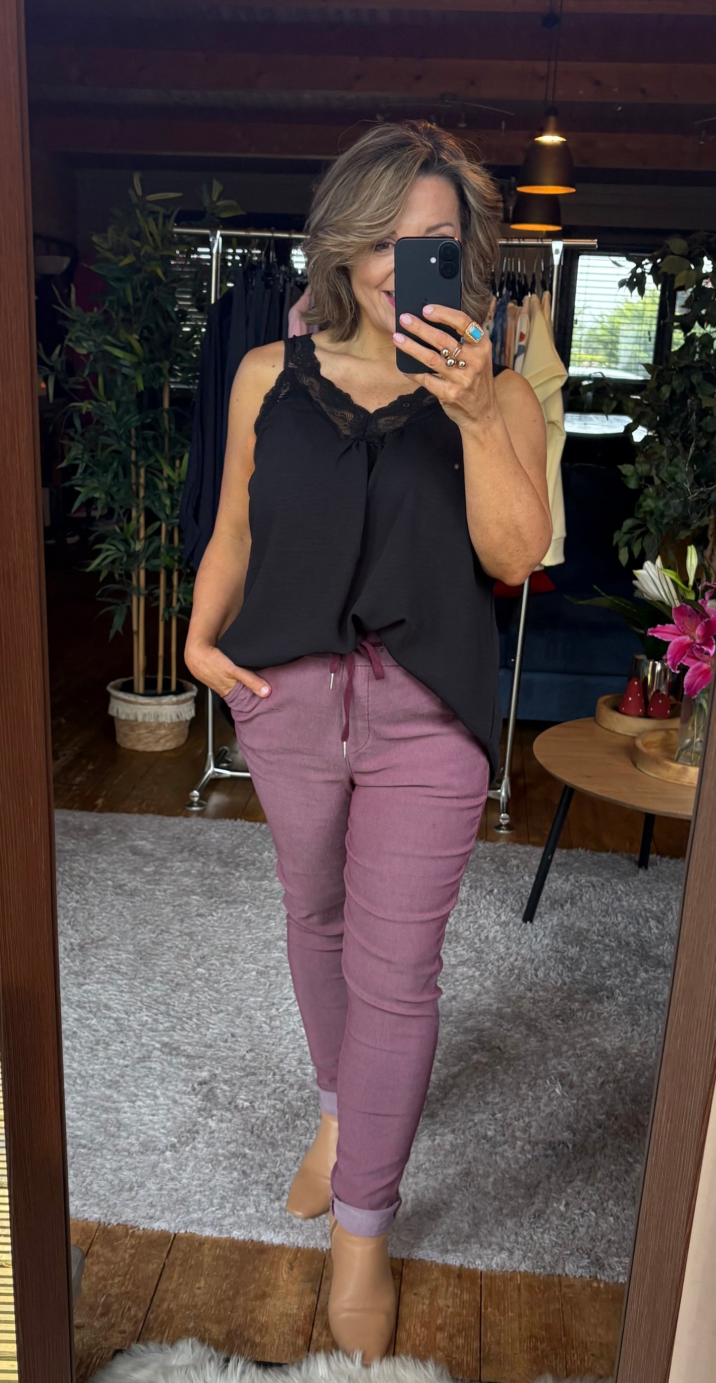 Magic Trousers (one size 10-14)