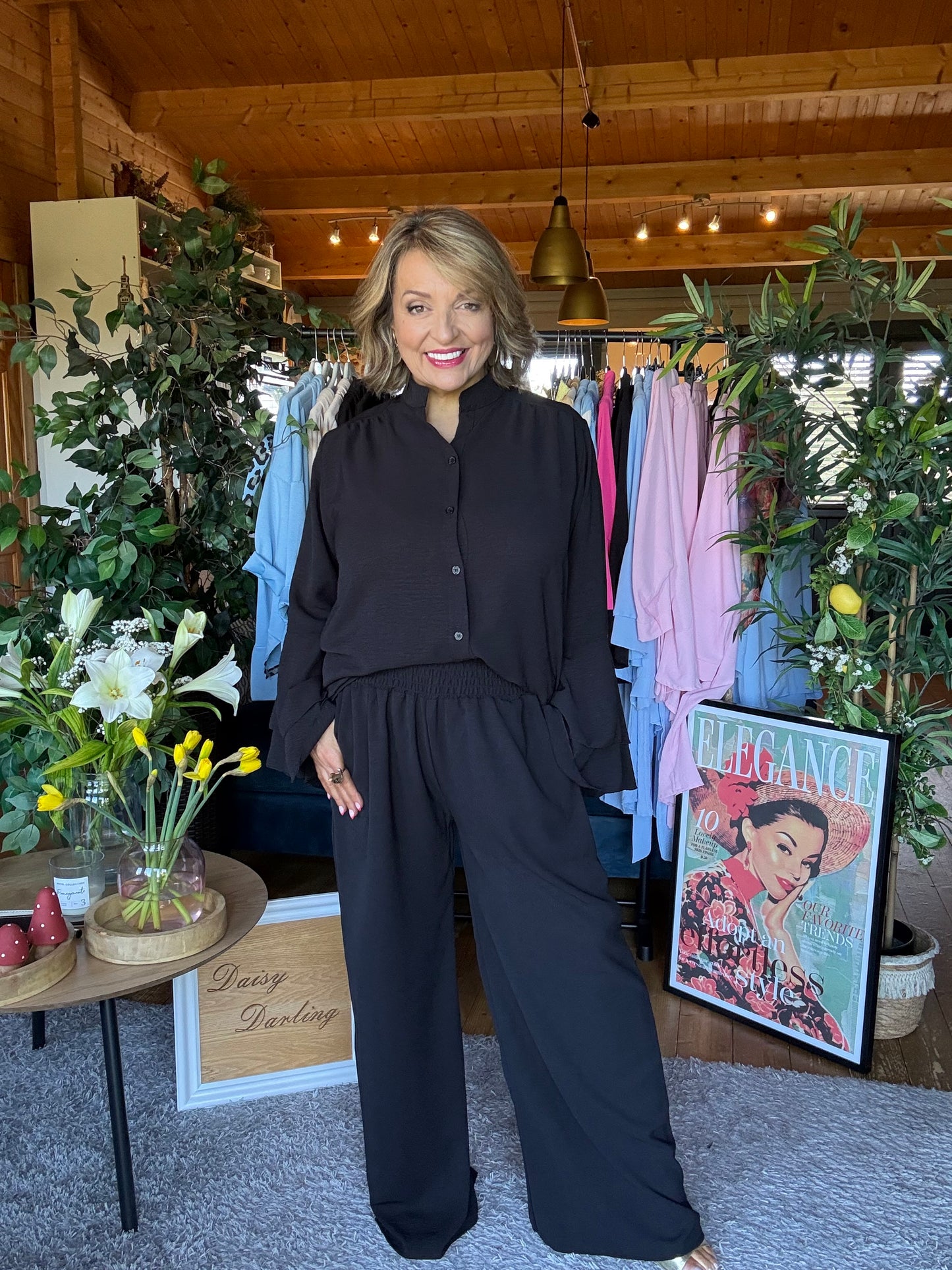 Grace Trouser