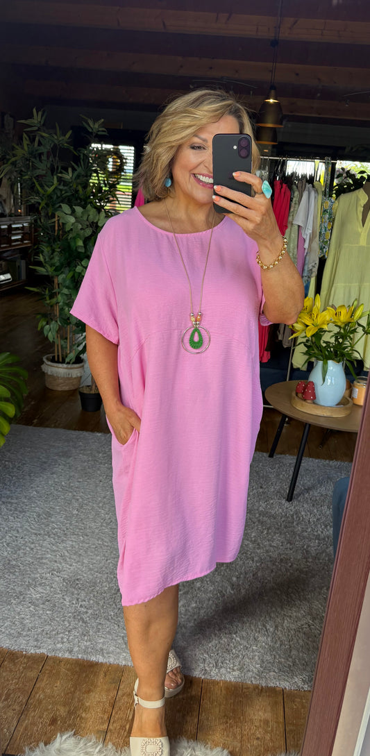 Ashley Dress
