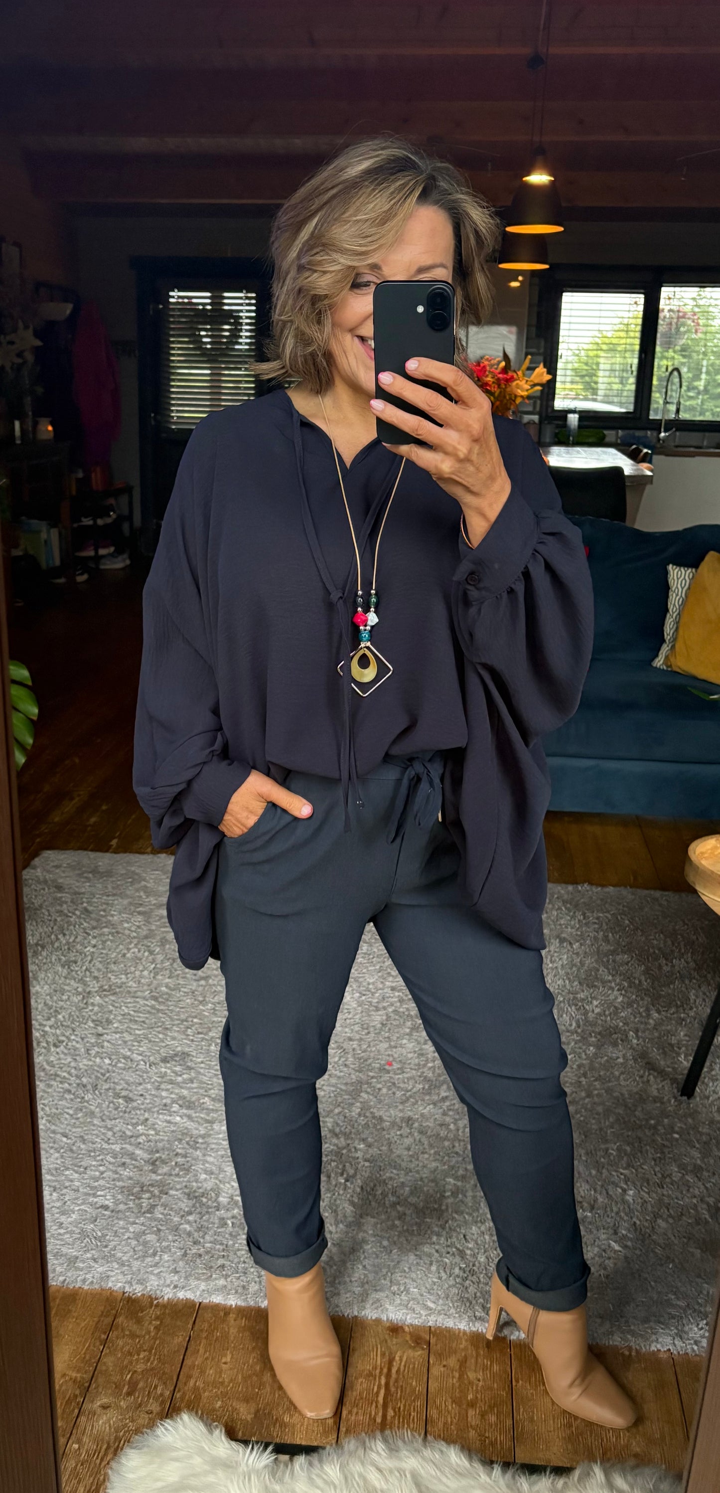 Magic Trousers in sizes 16 & 18