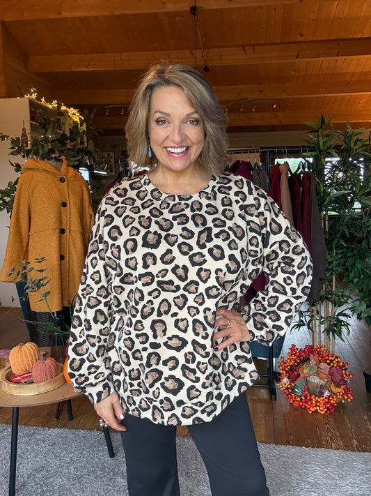 Savannah Sweater