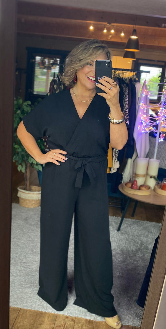 Alannah Jumpsuit