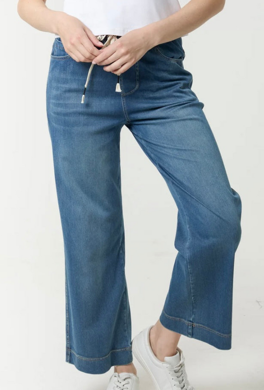 Soft Stretchy Jeans