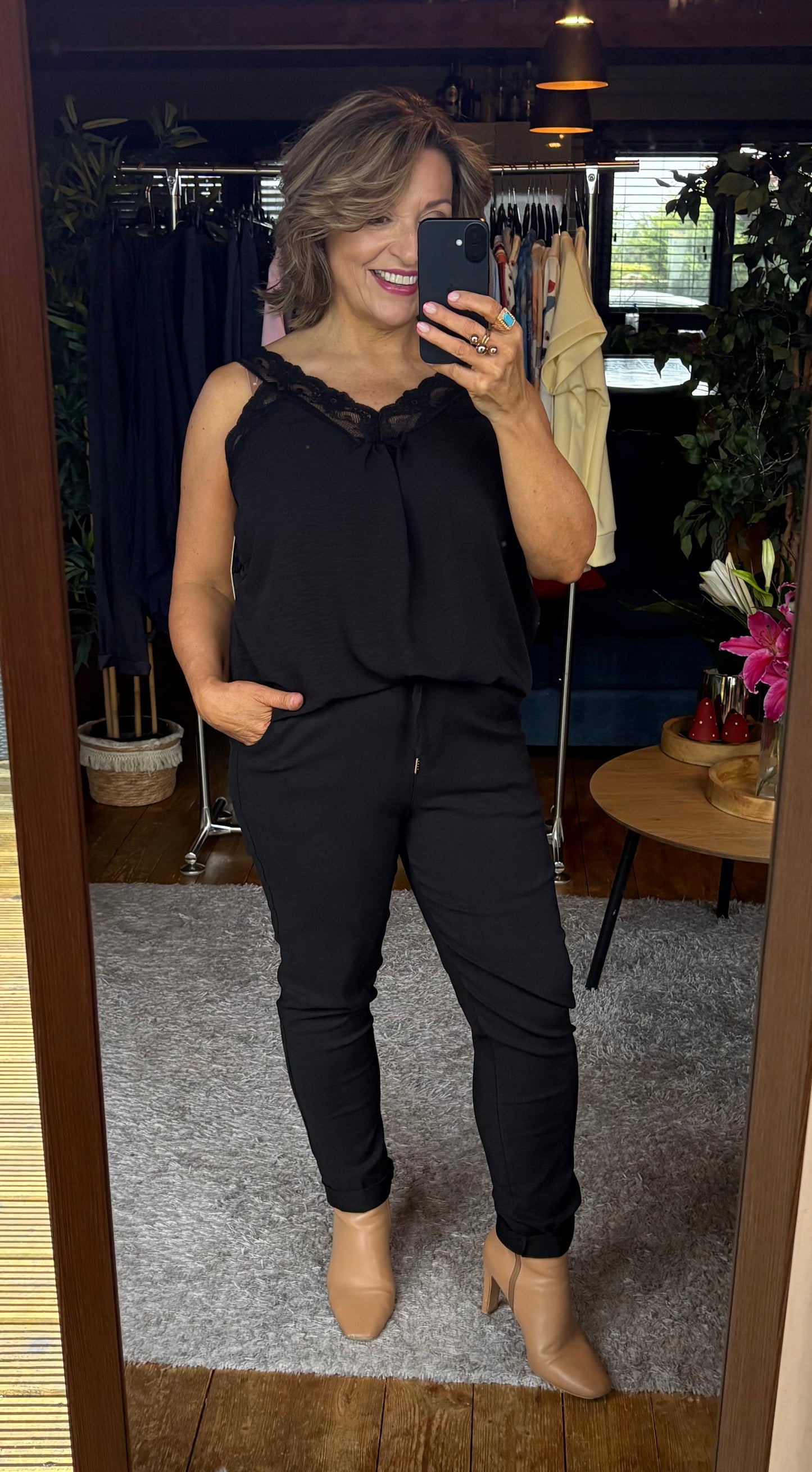 Magic Trousers (one size 10-14)