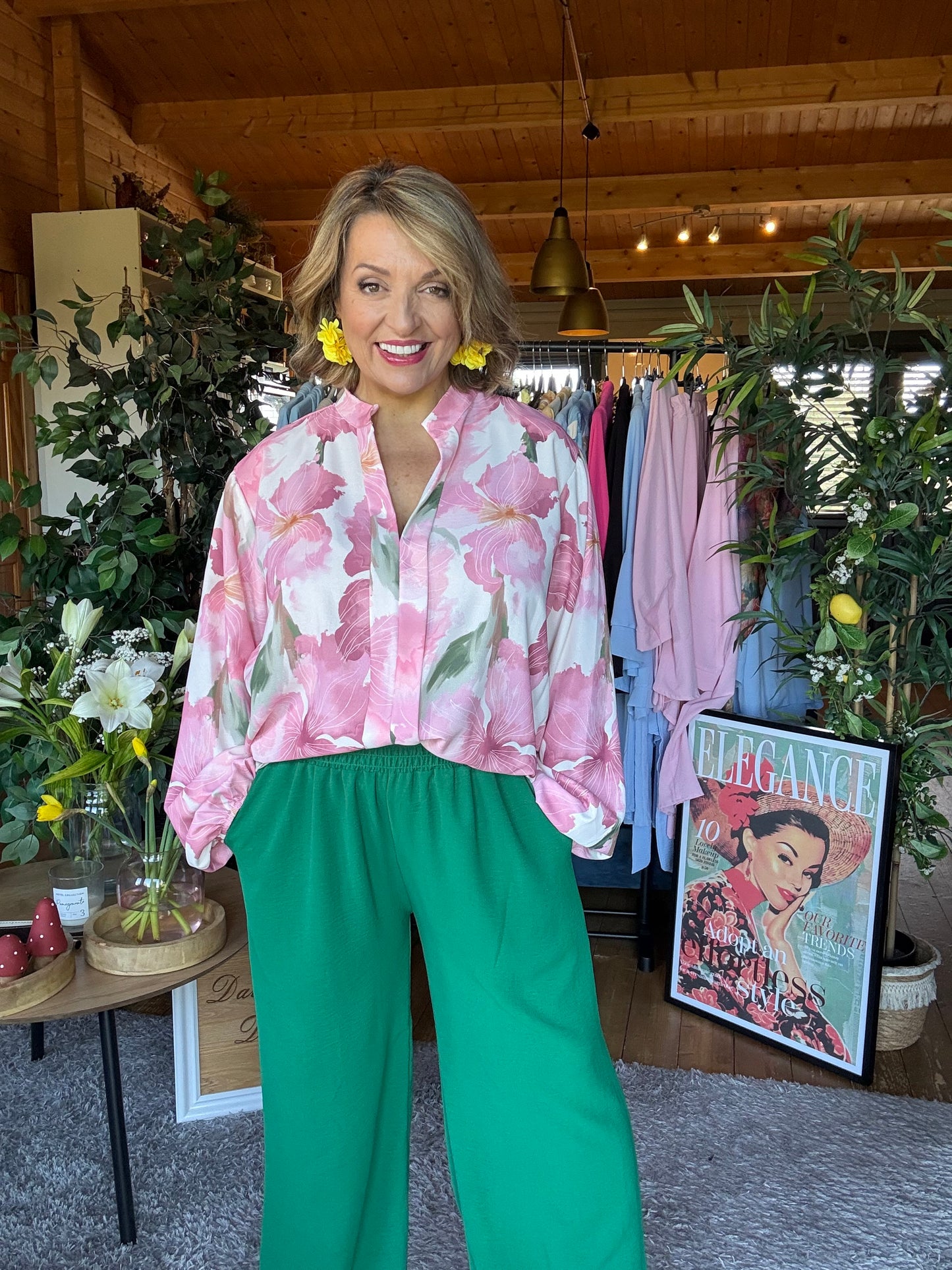 Grace Trouser