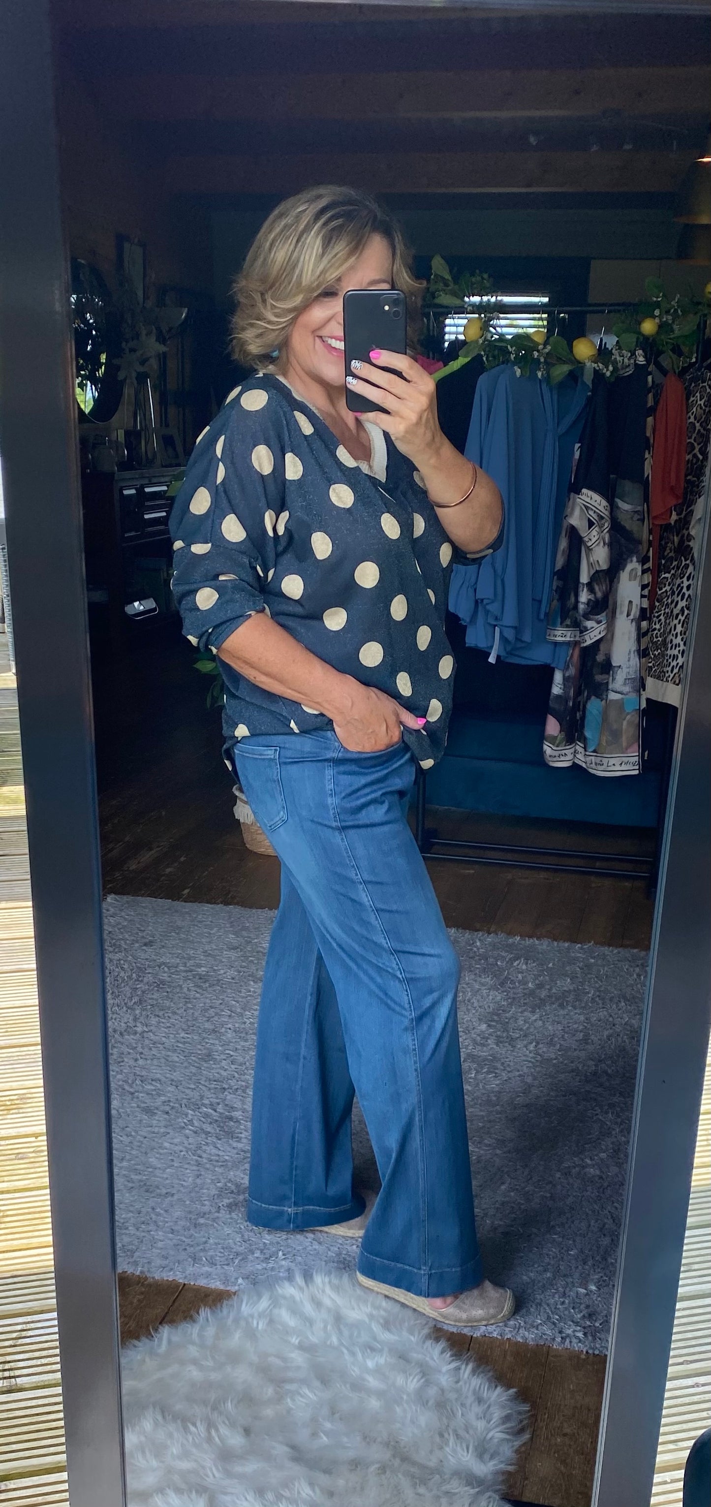 NEW,Soft stretchy jeans