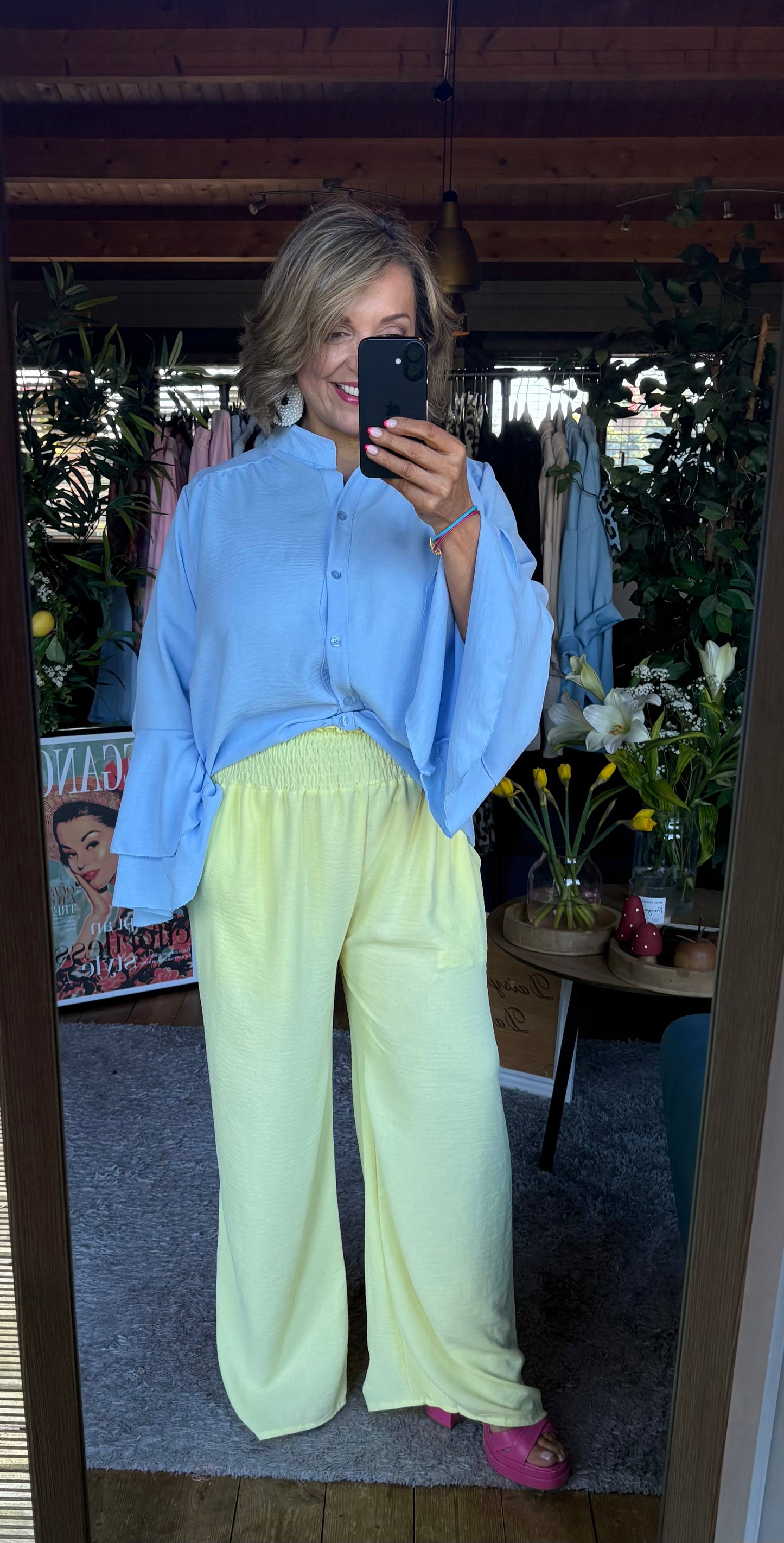 Grace Trouser