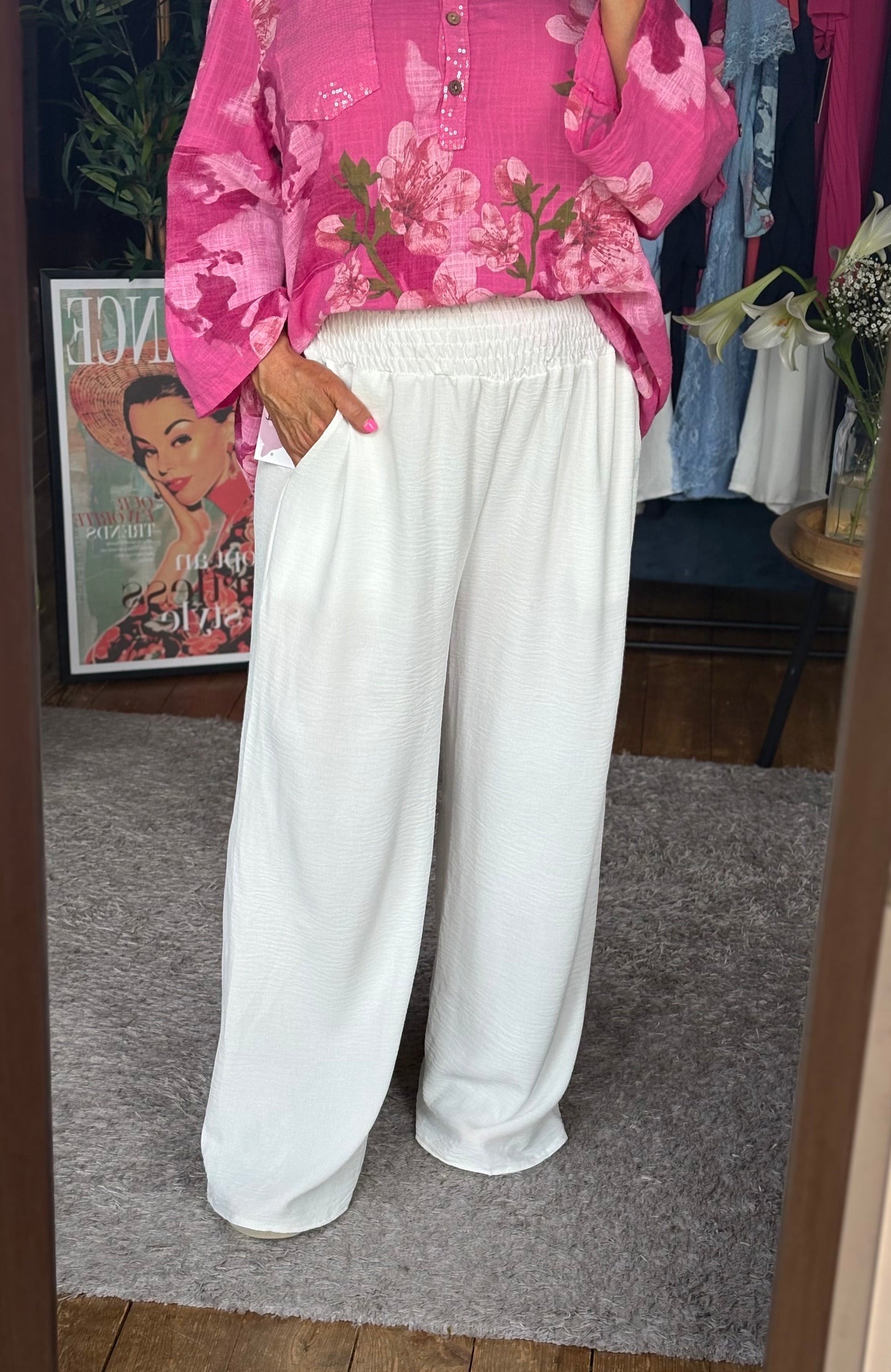 Grace Trouser