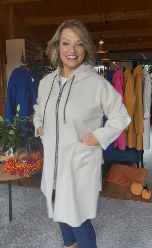 Helen coat