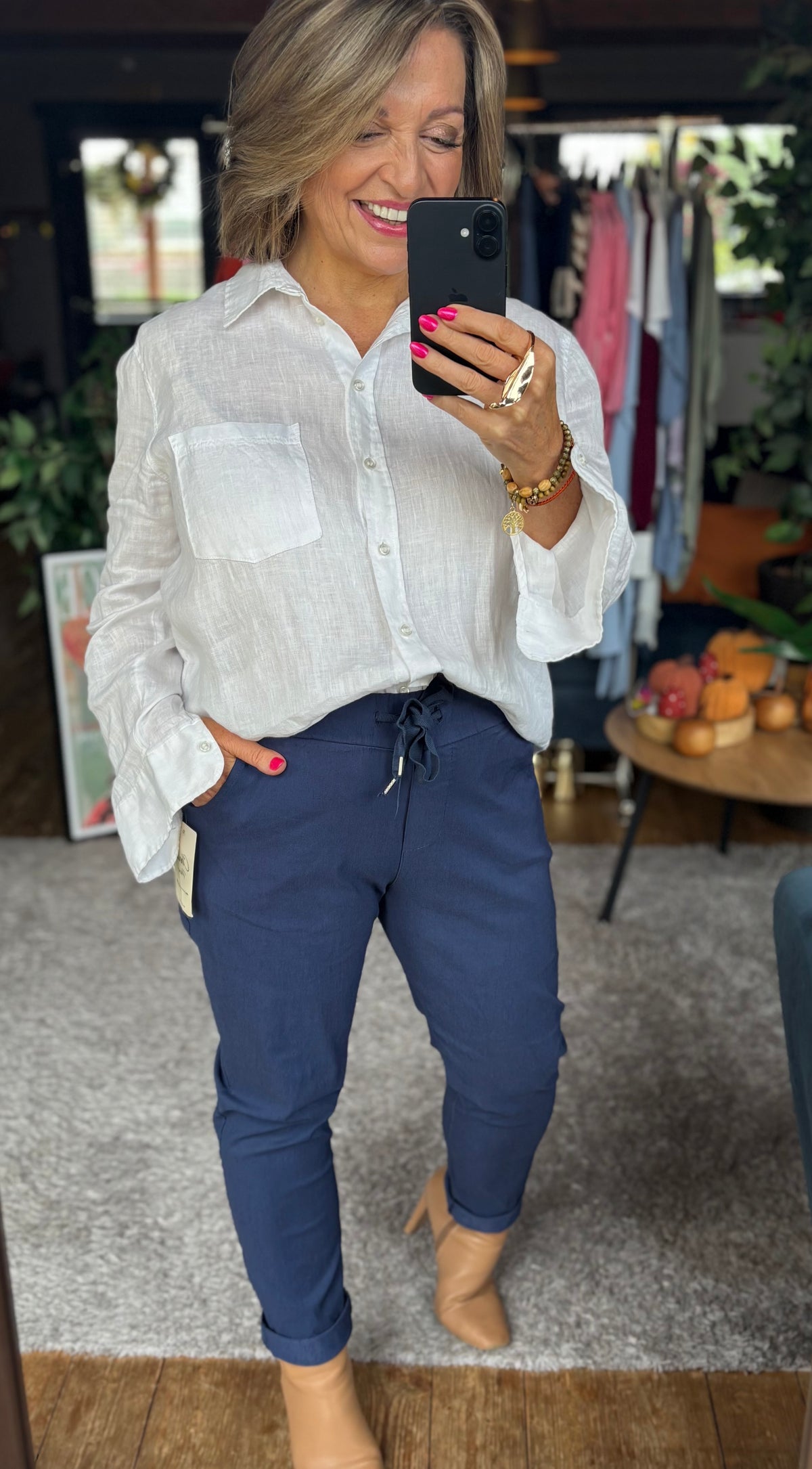 Ava Magic Pants