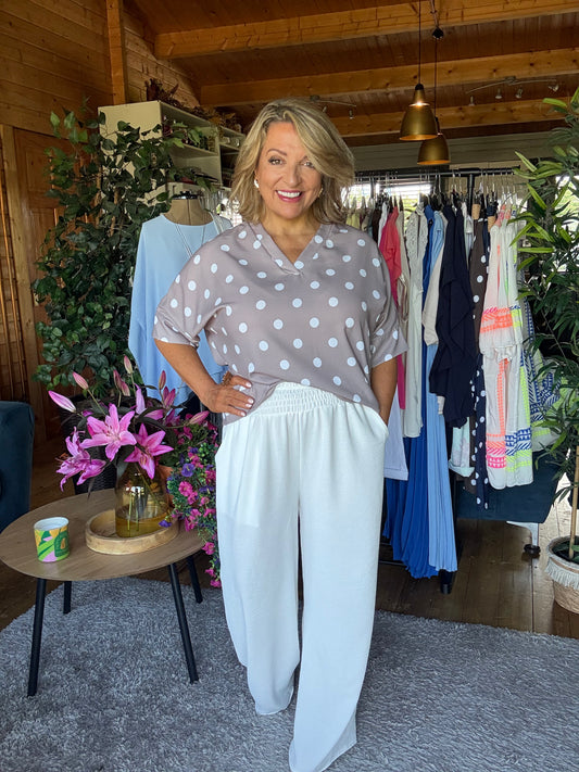 Miriam  Top