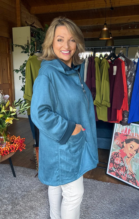 Toni Jacket